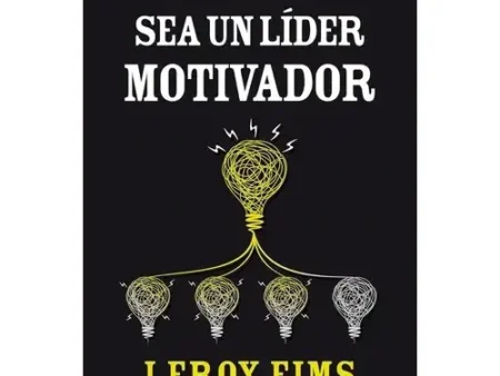 Sea un Líder Motivador: Claves para Inspirar Equipos