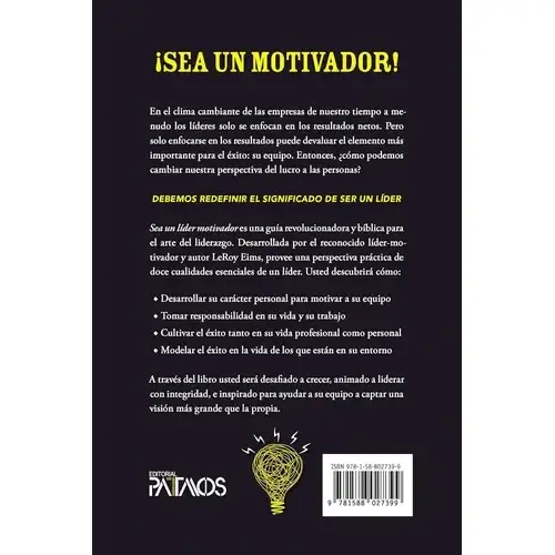 Sea un Líder Motivador: Claves para Inspirar Equipos - Imagen 2
