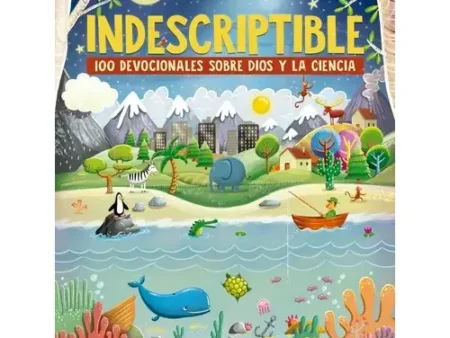 Indescriptible – Louie Giglio