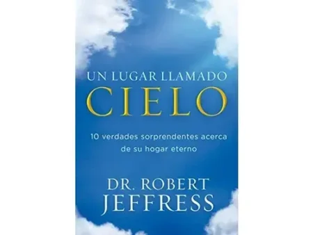 Un Lugar Llamado Cielo