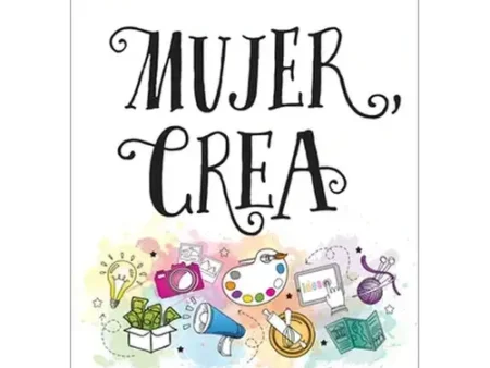 MUJER CREA - OMAYRA FONT