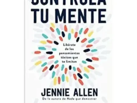 Controla tu Mente