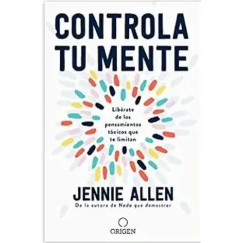 Controla tu Mente