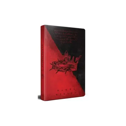 Biblia RV60 Nombres de Dios Doble Corona TD
