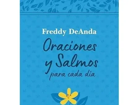 Oraciones y Salmos para Cada Día