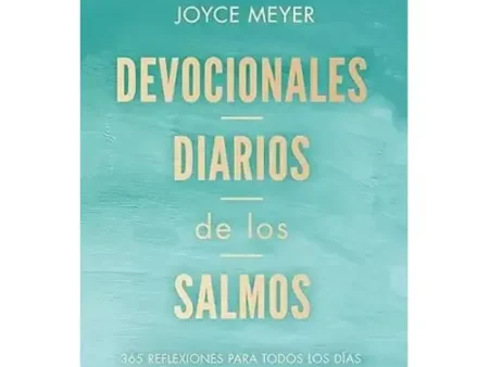 Devocionales Diarios de los Salmos