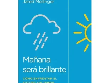 Mañana Será Brillante Mensajes de Esperanza
