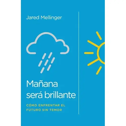 Mañana Será Brillante Mensajes de Esperanza