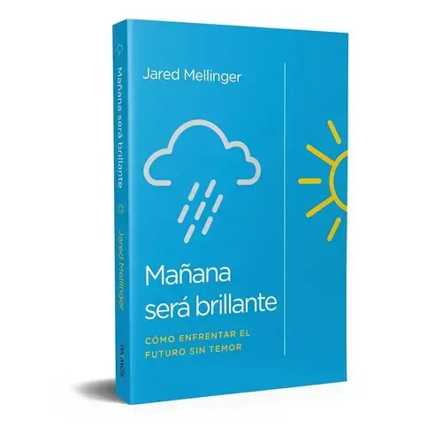Mañana Será Brillante Mensajes de Esperanza - Imagen 2