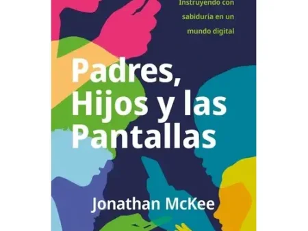 Padre, Hijos y el Uso de Pantallas