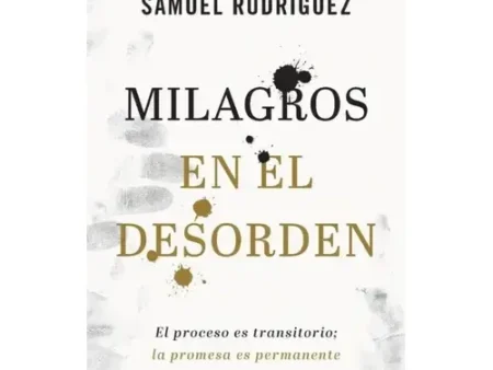 Milagros en el Desorden