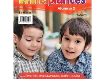 Principiantes Alumno Escuela Dominica