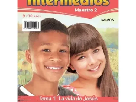 Intermedios Maestro Escuela Dominica