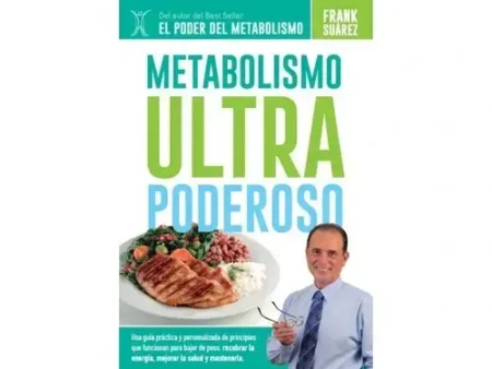 Metabolismo Ultrapoderoso