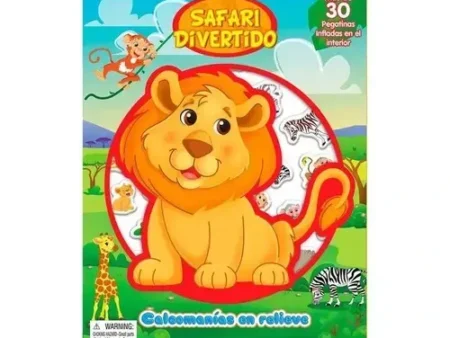 Safari Divertido