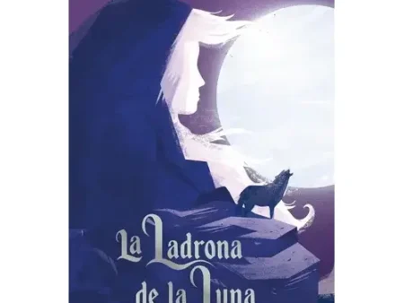 La ladrona de la luna