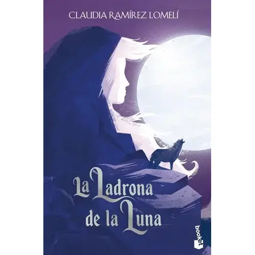La ladrona de la luna