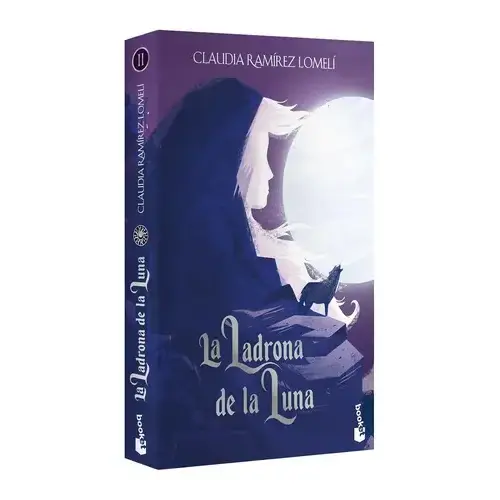 La ladrona de la luna - Imagen 2