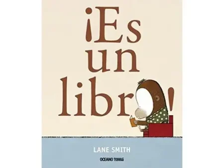 Es un Libro