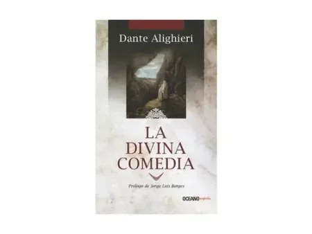 La Divina Comedia