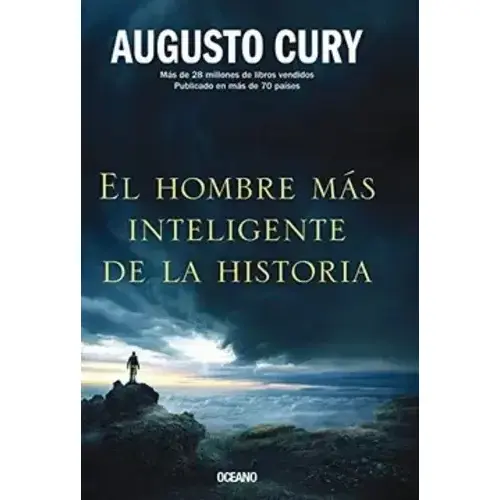 El Hombre Más Inteligente de la Historia