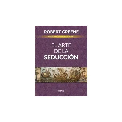 El Arte de la Seducción