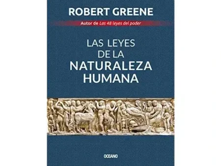Las Leyes de la Naturaleza Humana