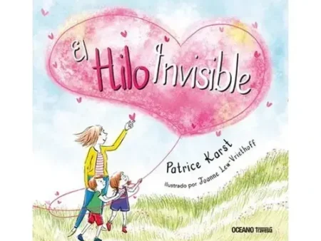 El Hilo Invisible
