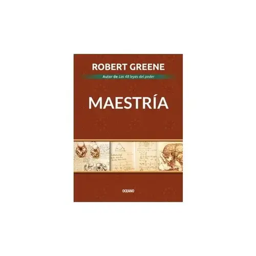 Maestría