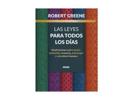 Las Leyes para Todos los Días