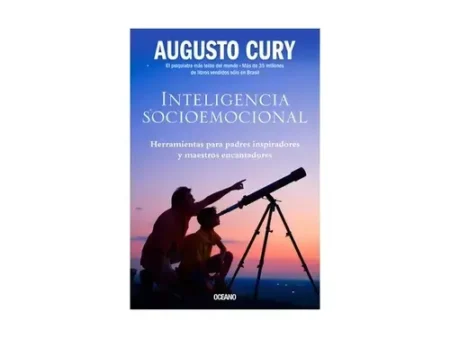 Inteligencia Socioemocional