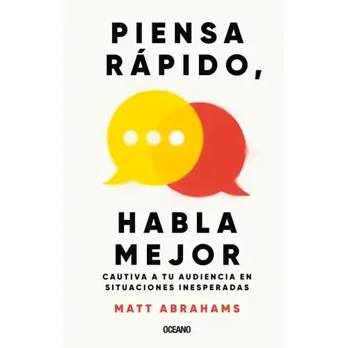 Piensa Rápido, Habla Mejor