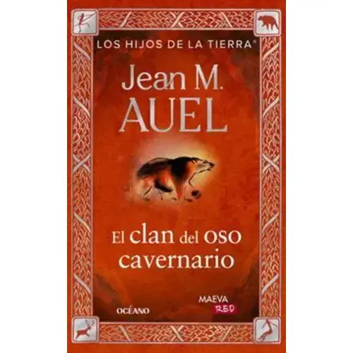 El Clan del Oso Cavernario