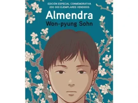 Almendra Edición Especial