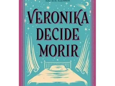 Veronika Decide Morir – Paulo Coelho