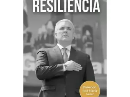 Resiliencia – Ernesto Macías Tovar