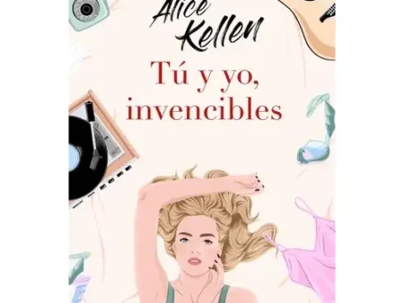 Tú y Yo Invencibles