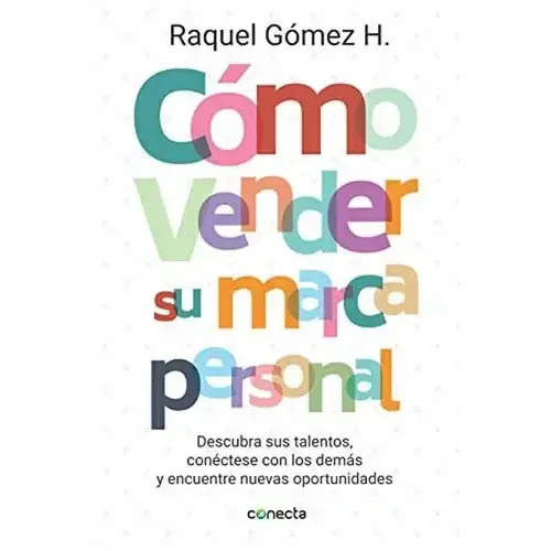 Cómo Vender tu Marca Personal