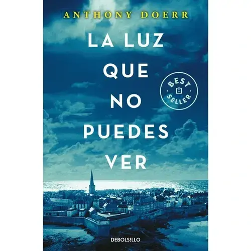 LUZ QUE NO PUEDES VER