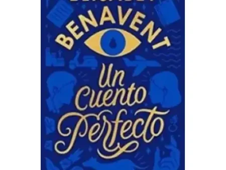 UN CUENTO PERFECTO BOLSILLO