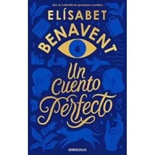 UN CUENTO PERFECTO BOLSILLO