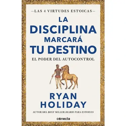 DISCIPLINA MARCAR TU DESTINO
