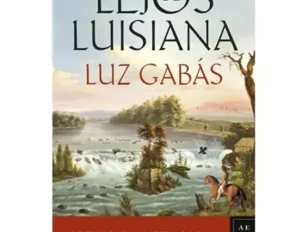 Lejos de Luisiana