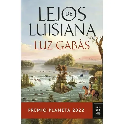 Lejos de Luisiana