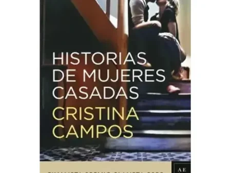 Historias de Mujeres Casadas