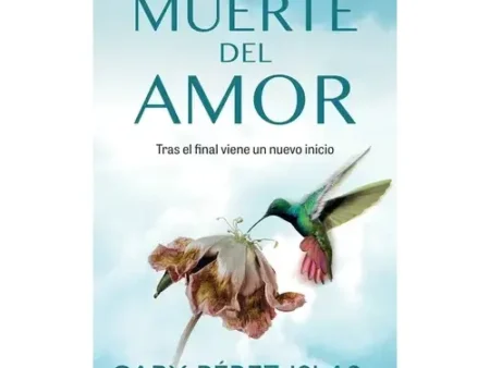 La muerte del amor