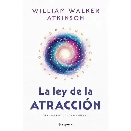 La ley de la atracción