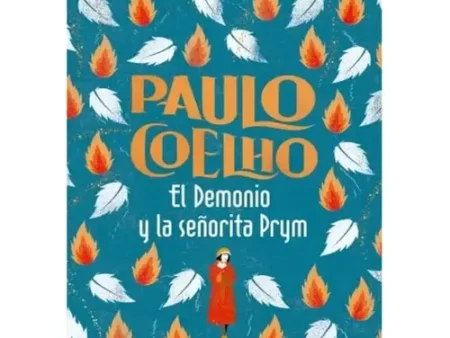 El demonio y la señorita Prym