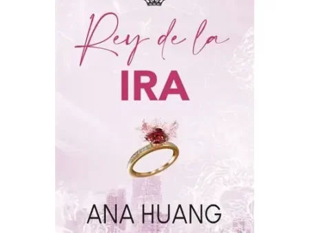 Pecados 1. Rey de la ira