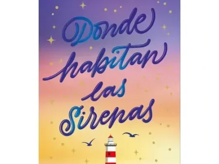 Donde habitan las sirenas